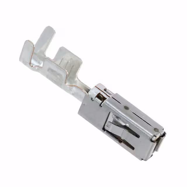 1-968851-1 TE Connectivity AMP Connectors  Contacts de connecteur rectangulaires